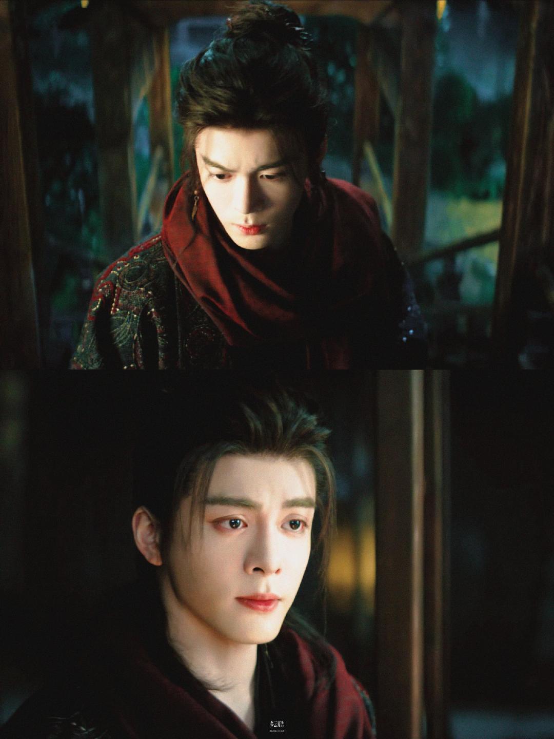 曾舜晞说有你们记得光就一直在 曾舜晞体面告别武拾光 曾舜晞说“有你们记得光就一直