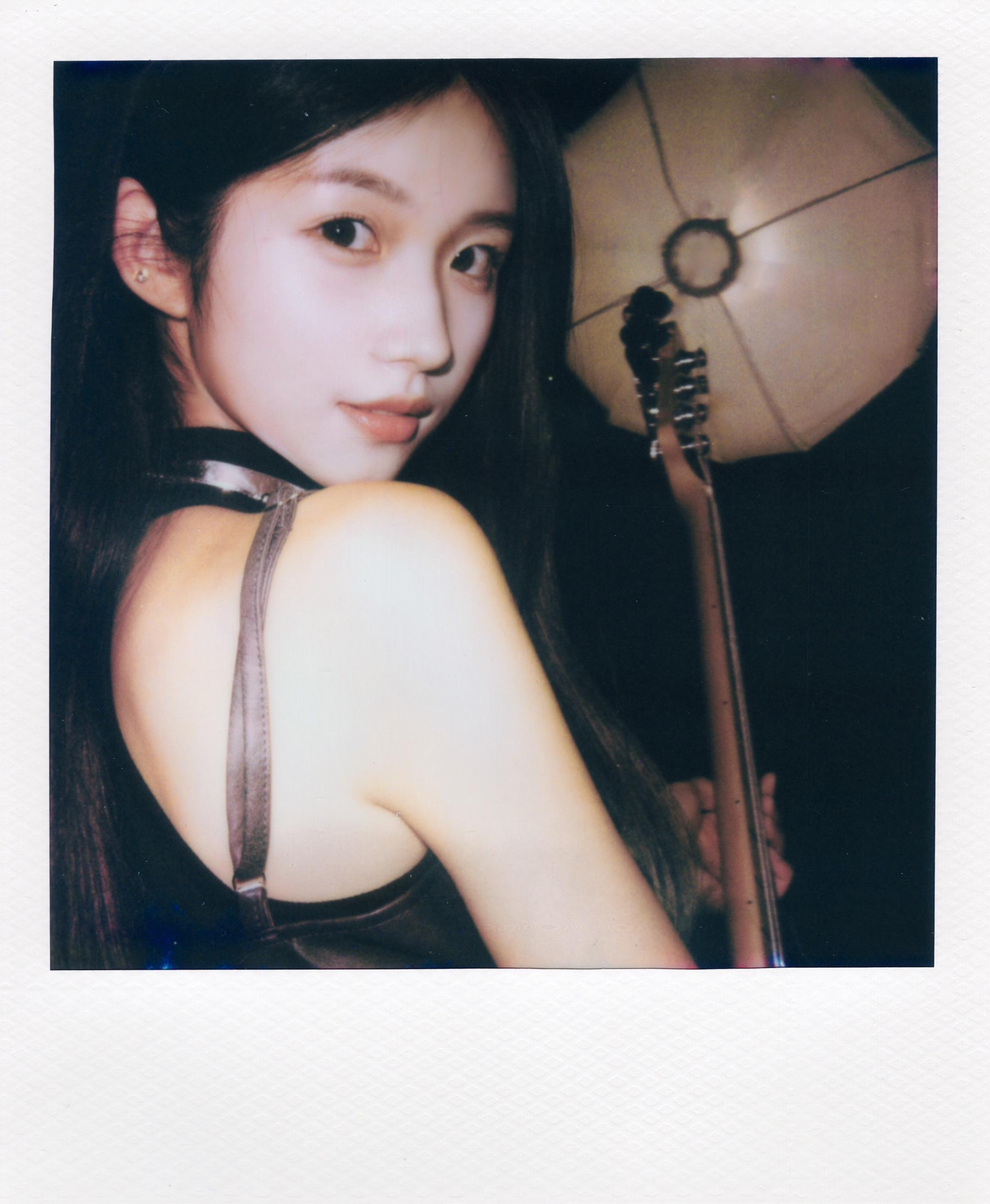polaroid.