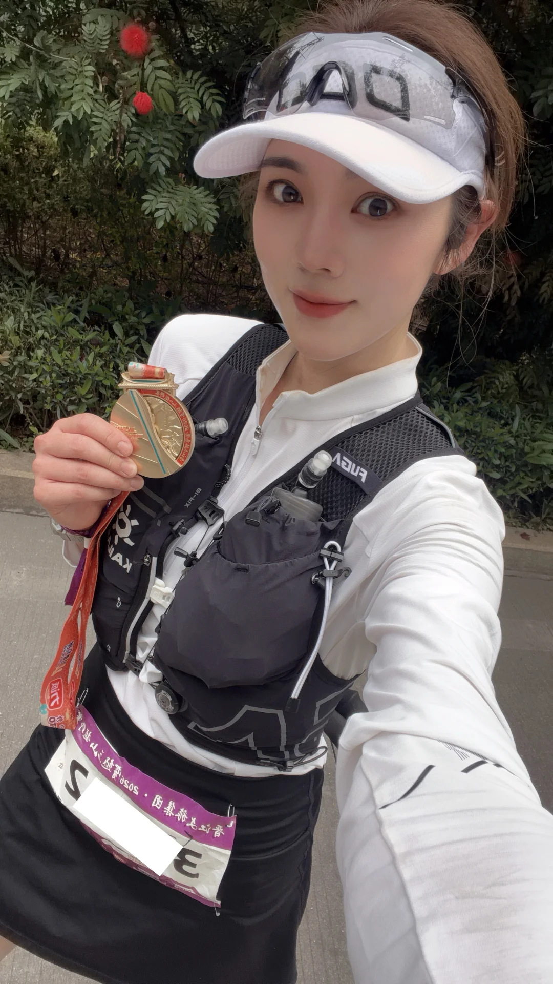 人生二野  脚抽筋来的是那么的猝不及防