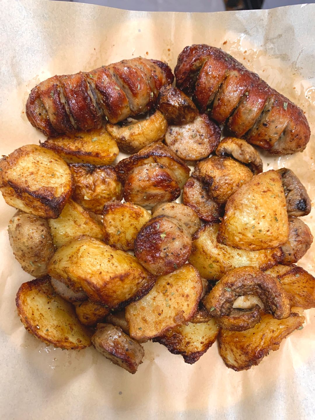 终于吃上了，原来网友给的配方是真的！！！