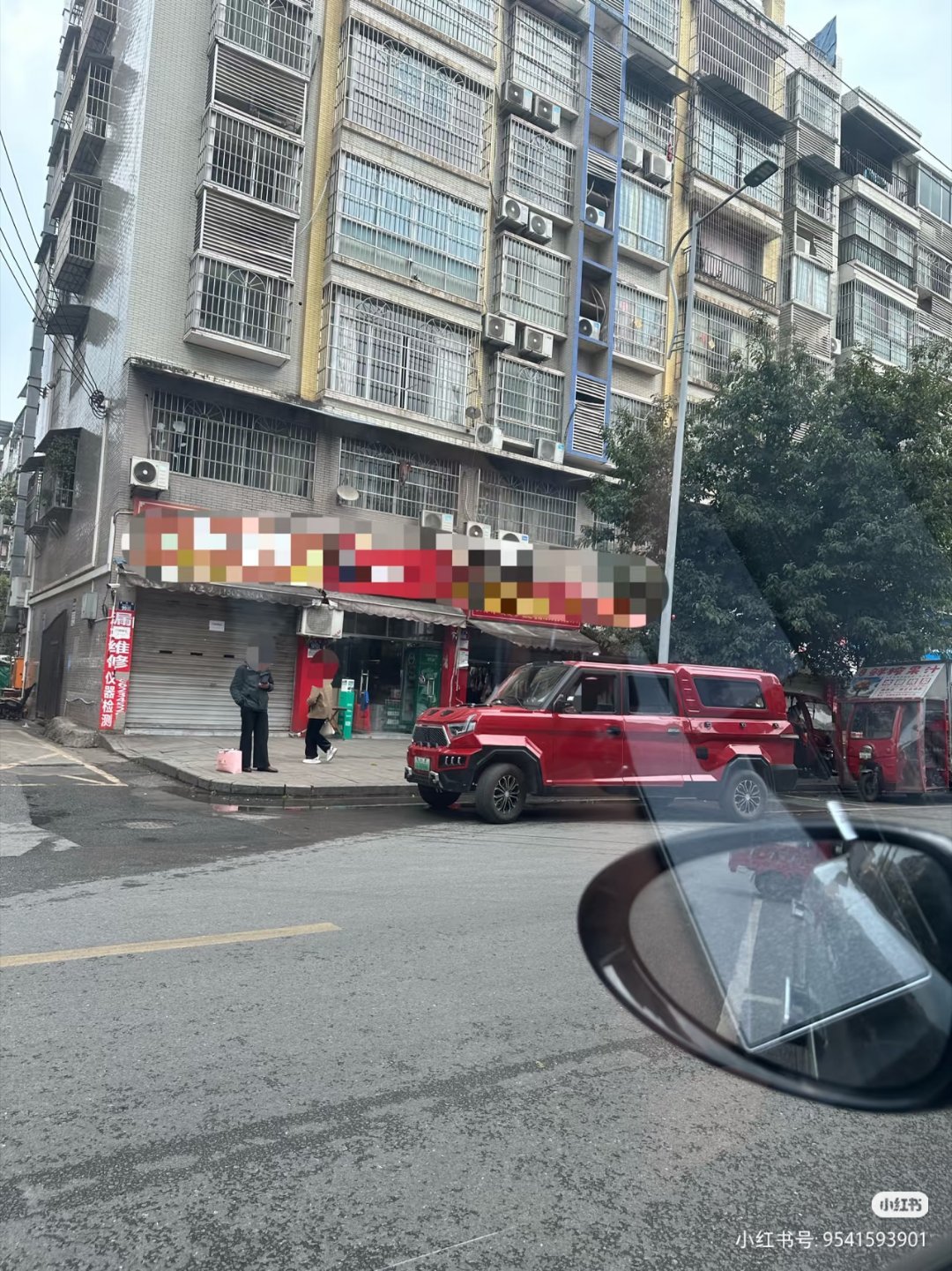 兄弟们老头乐已经升级到6米了