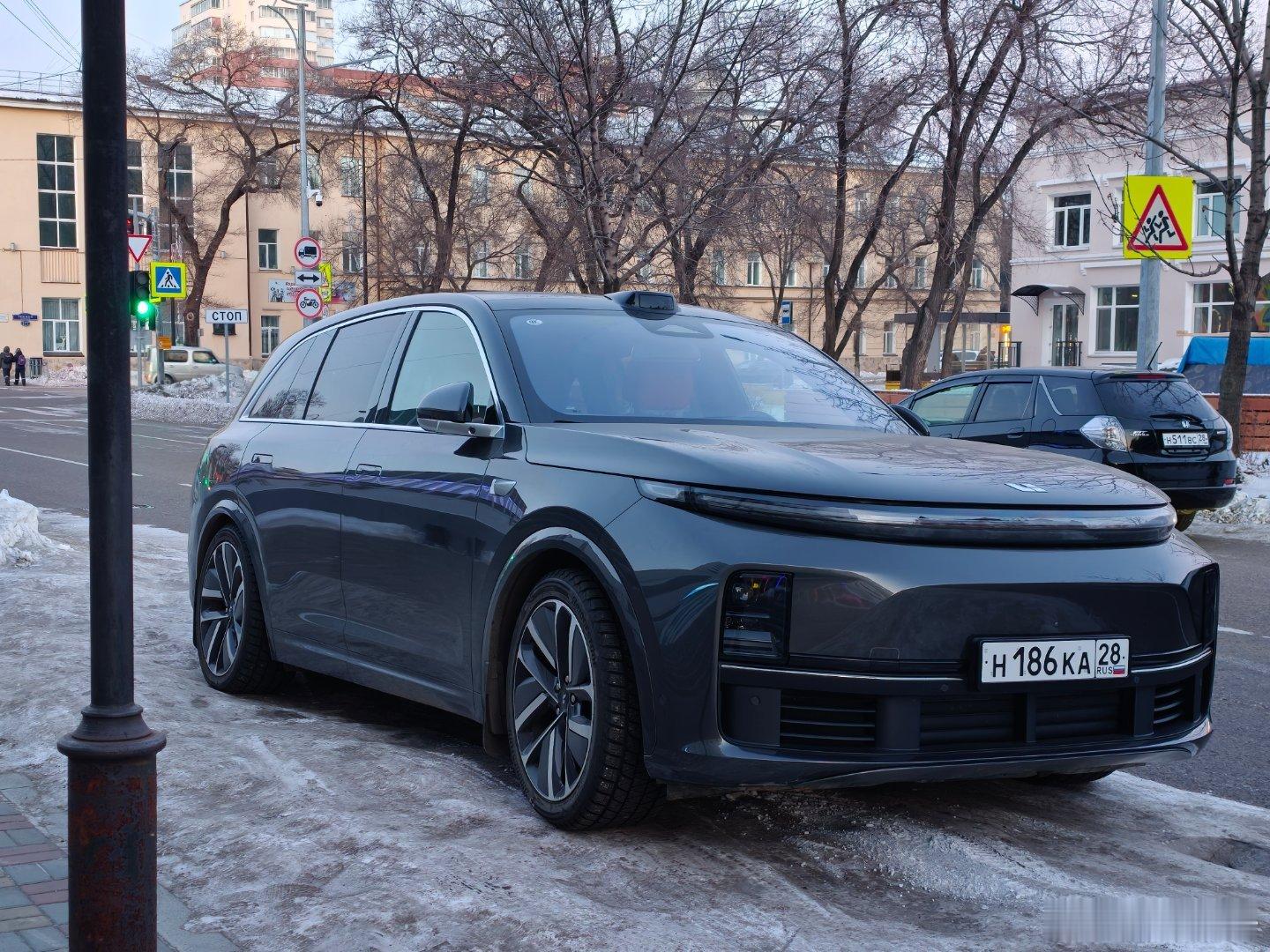 不知道这台理想的VLA辅助驾驶能不能正常用啊 