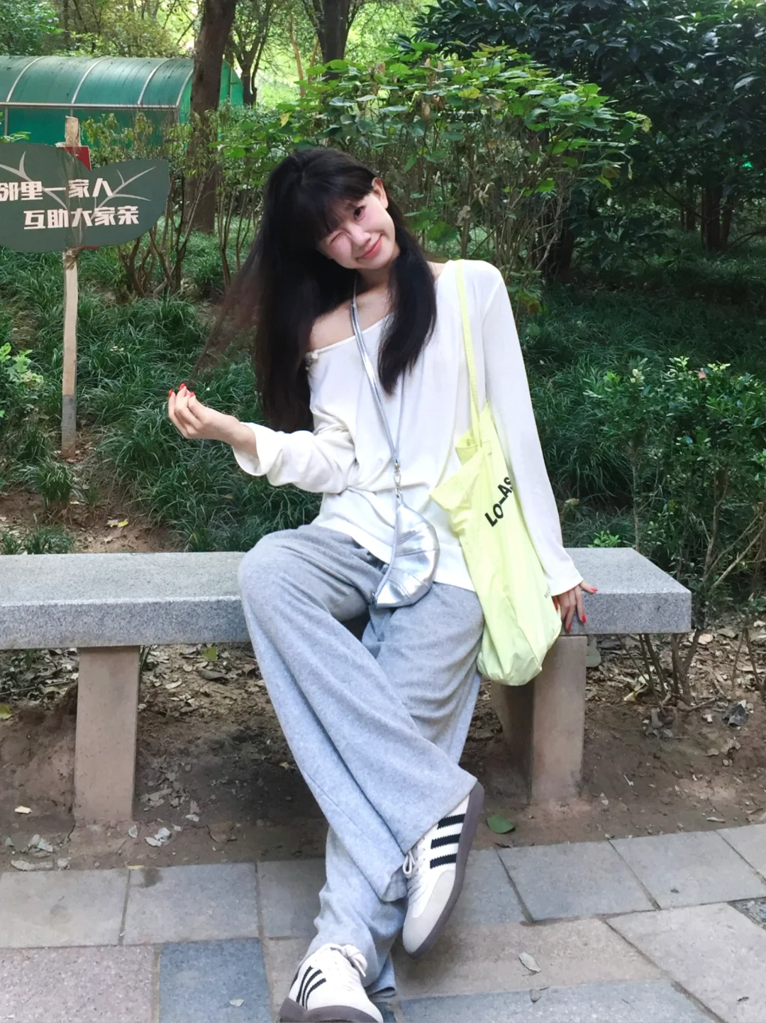 📷存一些拍照姿势