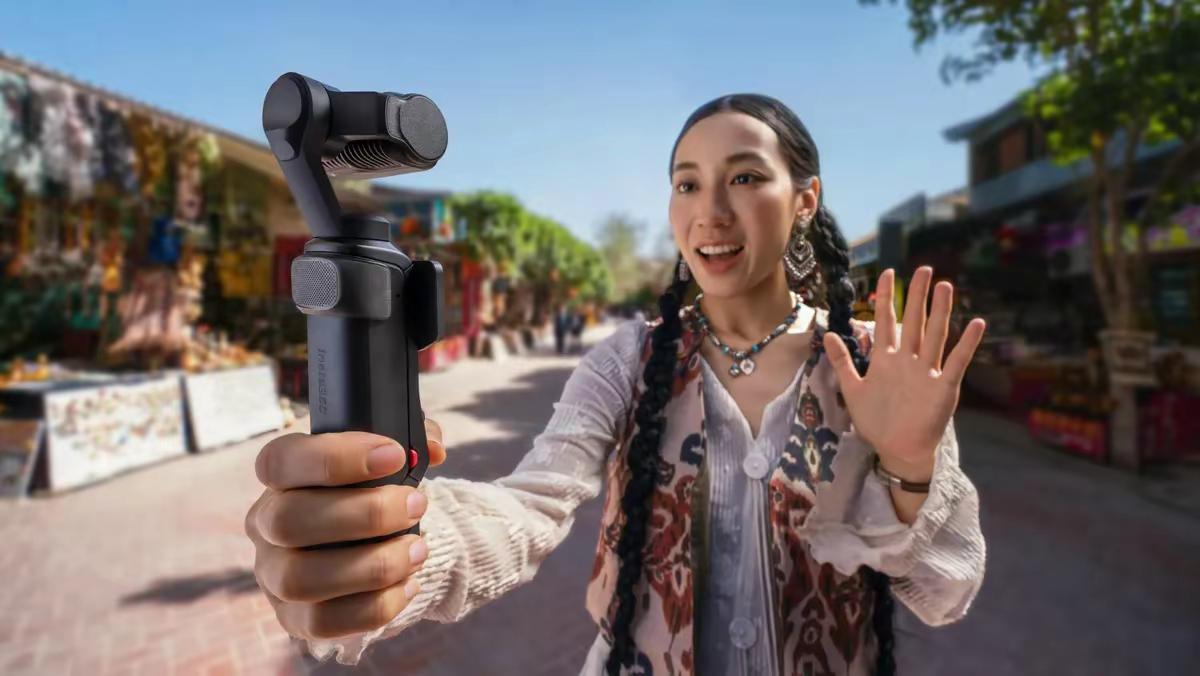 不止运动相机 影石多条新品研发路线曝光。很多人对影石创新（Insta360）的印