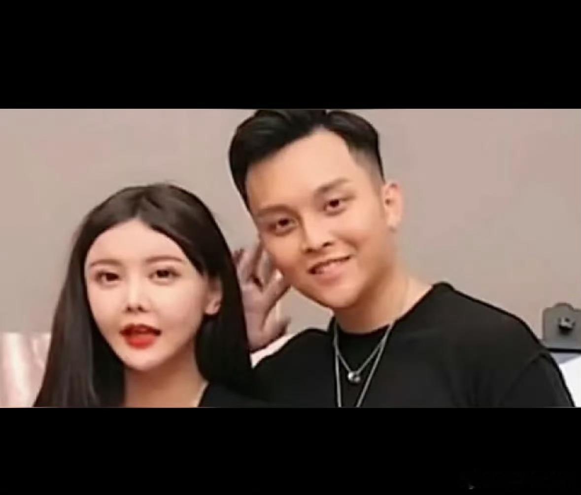 韩安冉前夫说今年结婚为啥不直接说名字，而是以韩安冉前夫的称呼上热搜