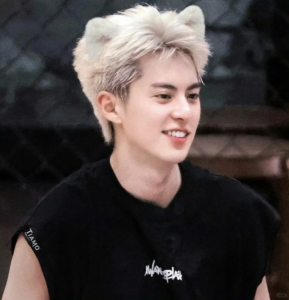 宝宝~亲亲😘