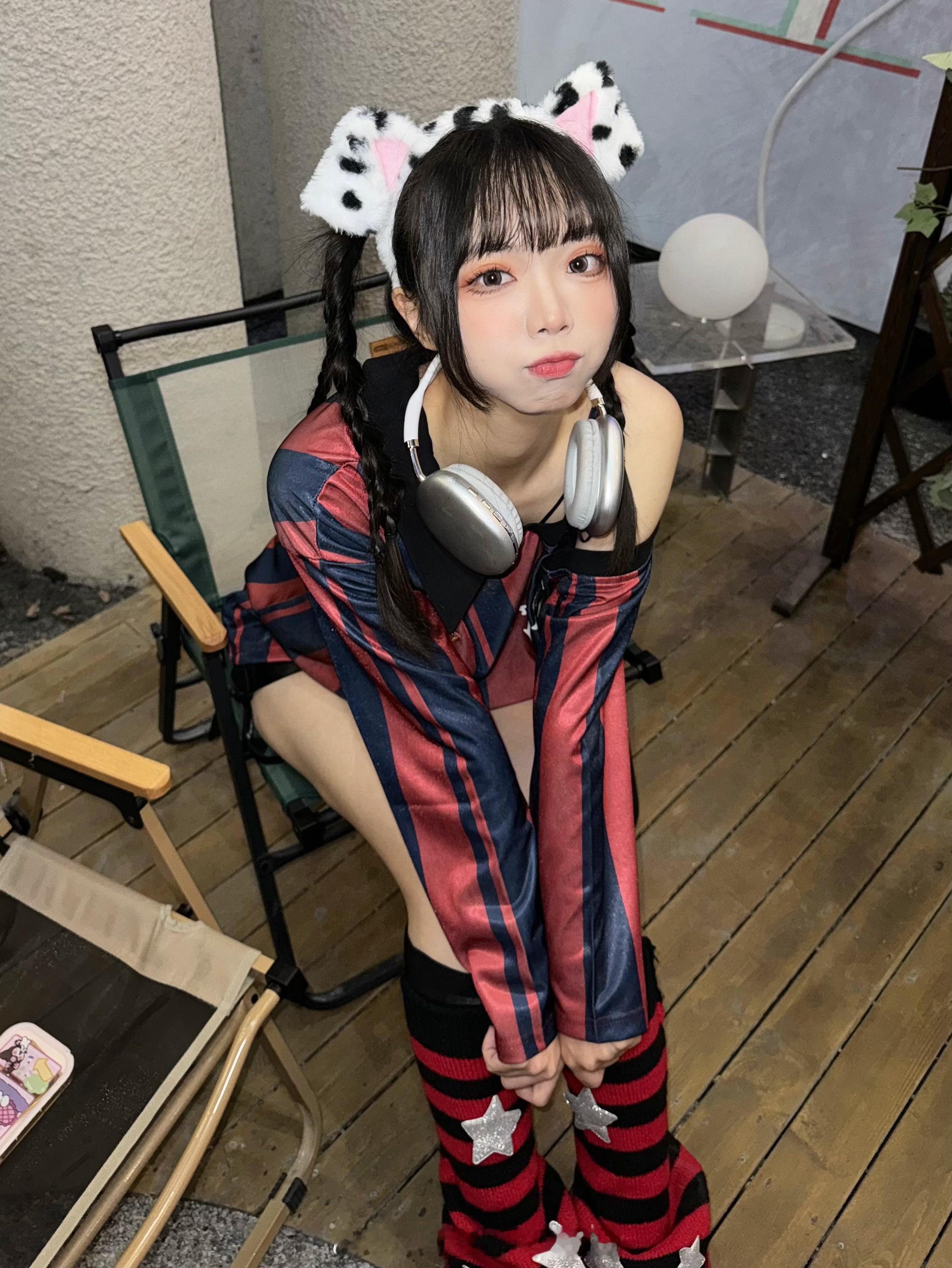 #兜系少女[超话]# 老婆好会拍[心] ​​​
