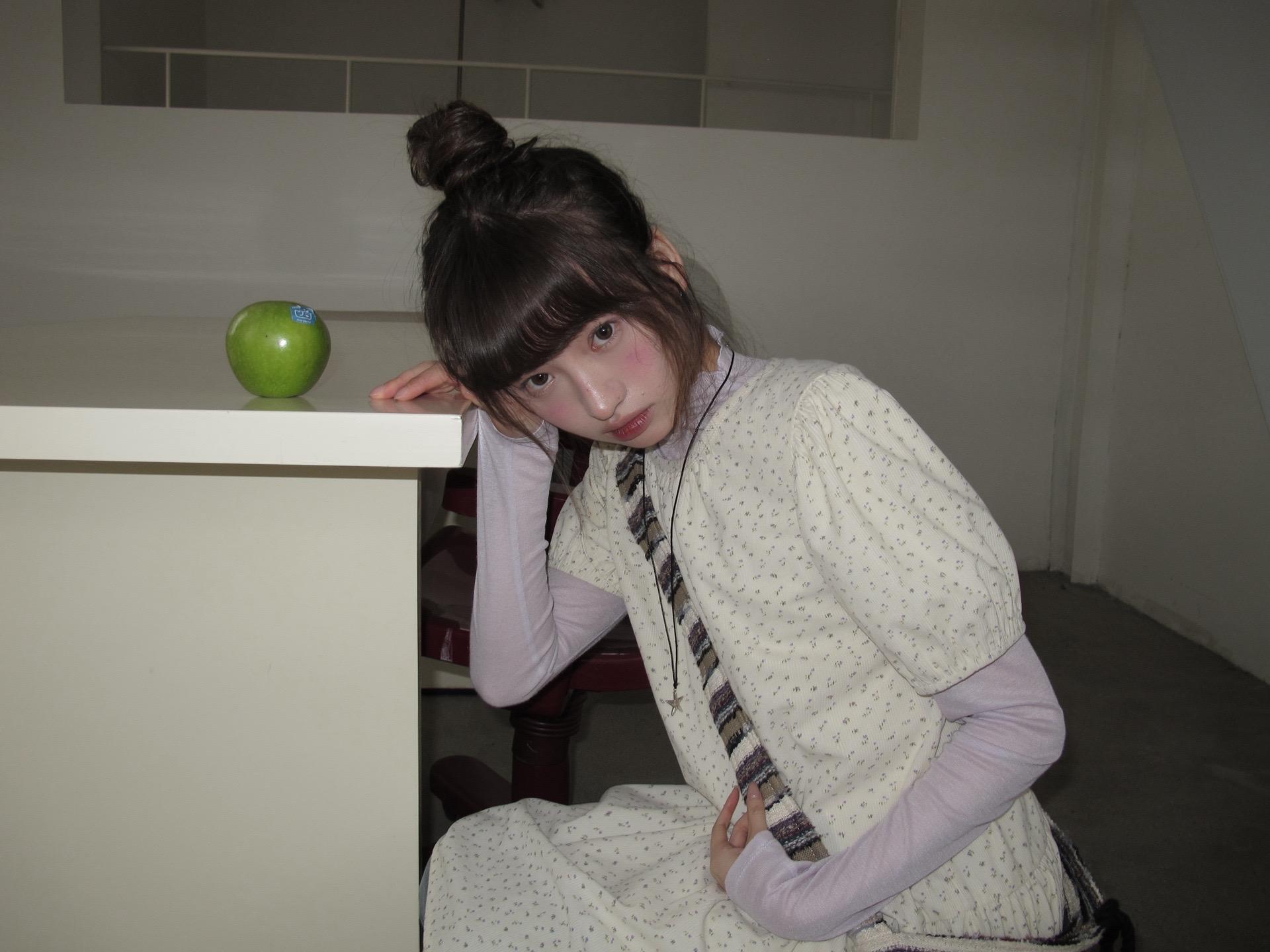 当真爱降临时。