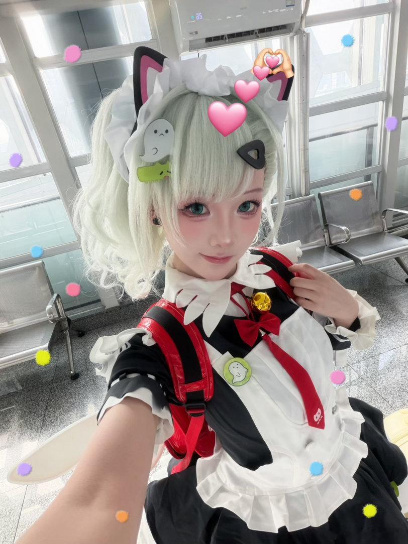 妈妈 ​​​