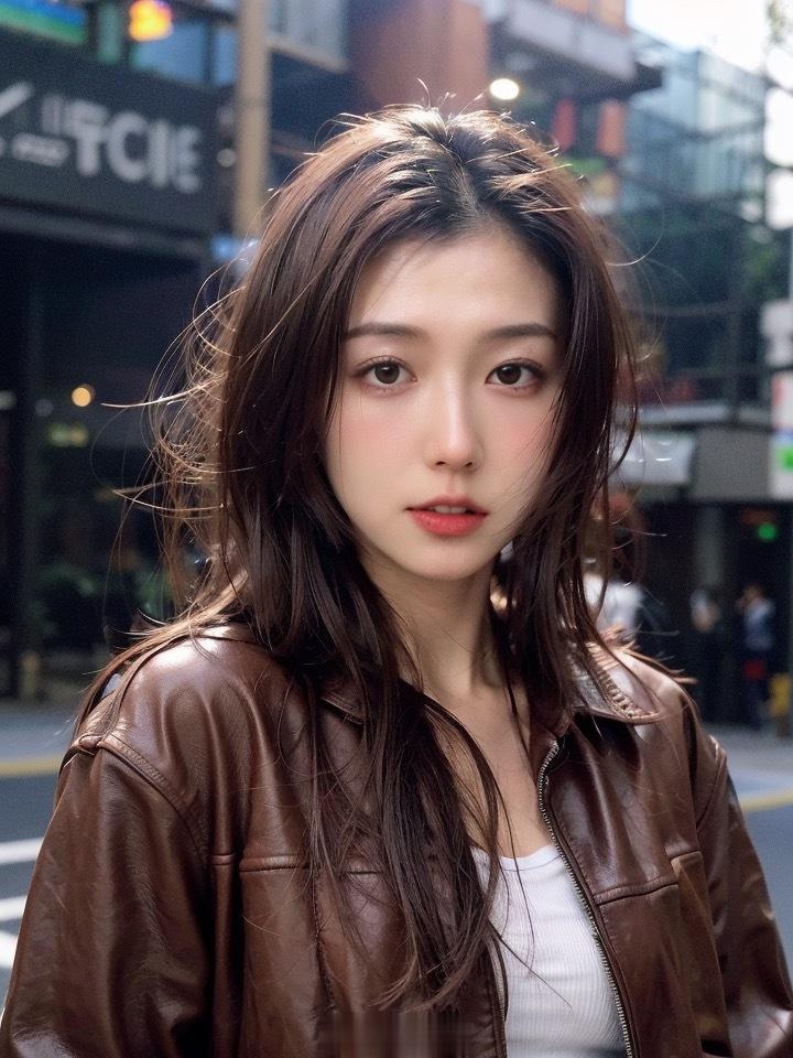 这AI太牛了吧，我怎么感觉我短发绝美啊[爱你]  ​​​