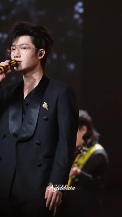 蒋敦豪说每参加完一个节目开一条缝从《中国好声音》开始，到《创造营2021》《一起