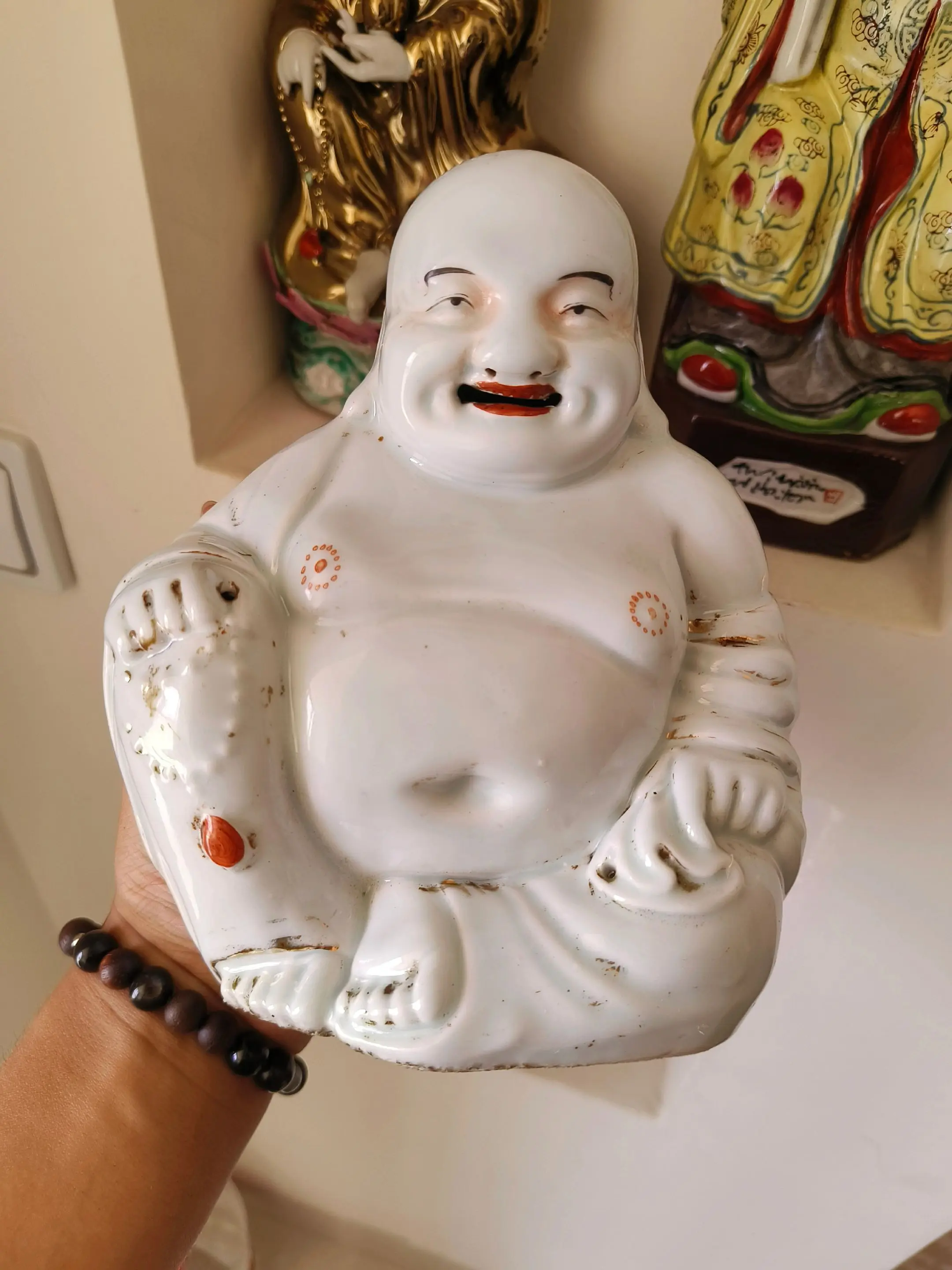 是不是民国货？