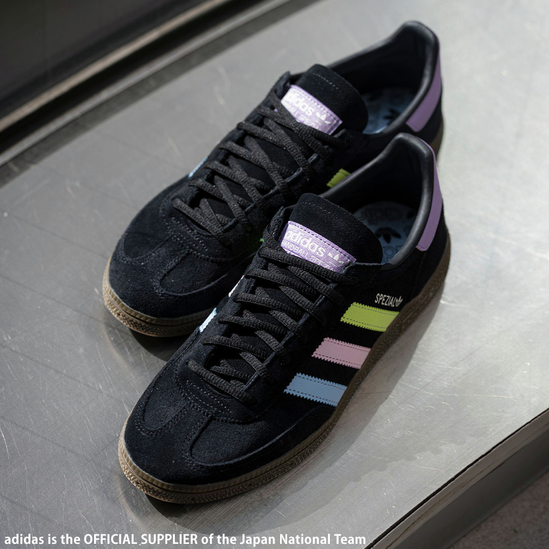 adidas HANDBALL SPEZIAL（HP3675）adidas JA