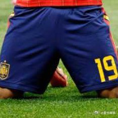 2026美加墨世界杯小组赛H组第二轮，西班牙和沙特阿拉伯在美国佐治亚州的亚特兰大
