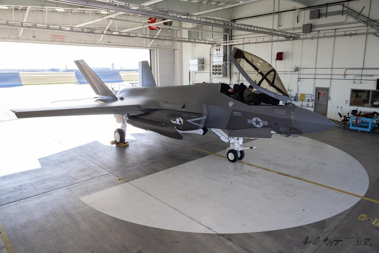 F-35战斗机达成交付1000架成就！

当地时间10月10日，第1000架F-