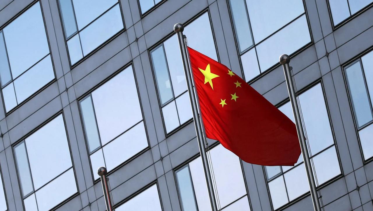 中国驻美使馆：对俄新制裁将反噬美国自身
 
 
 
中国驻美使馆就美国对俄新制裁