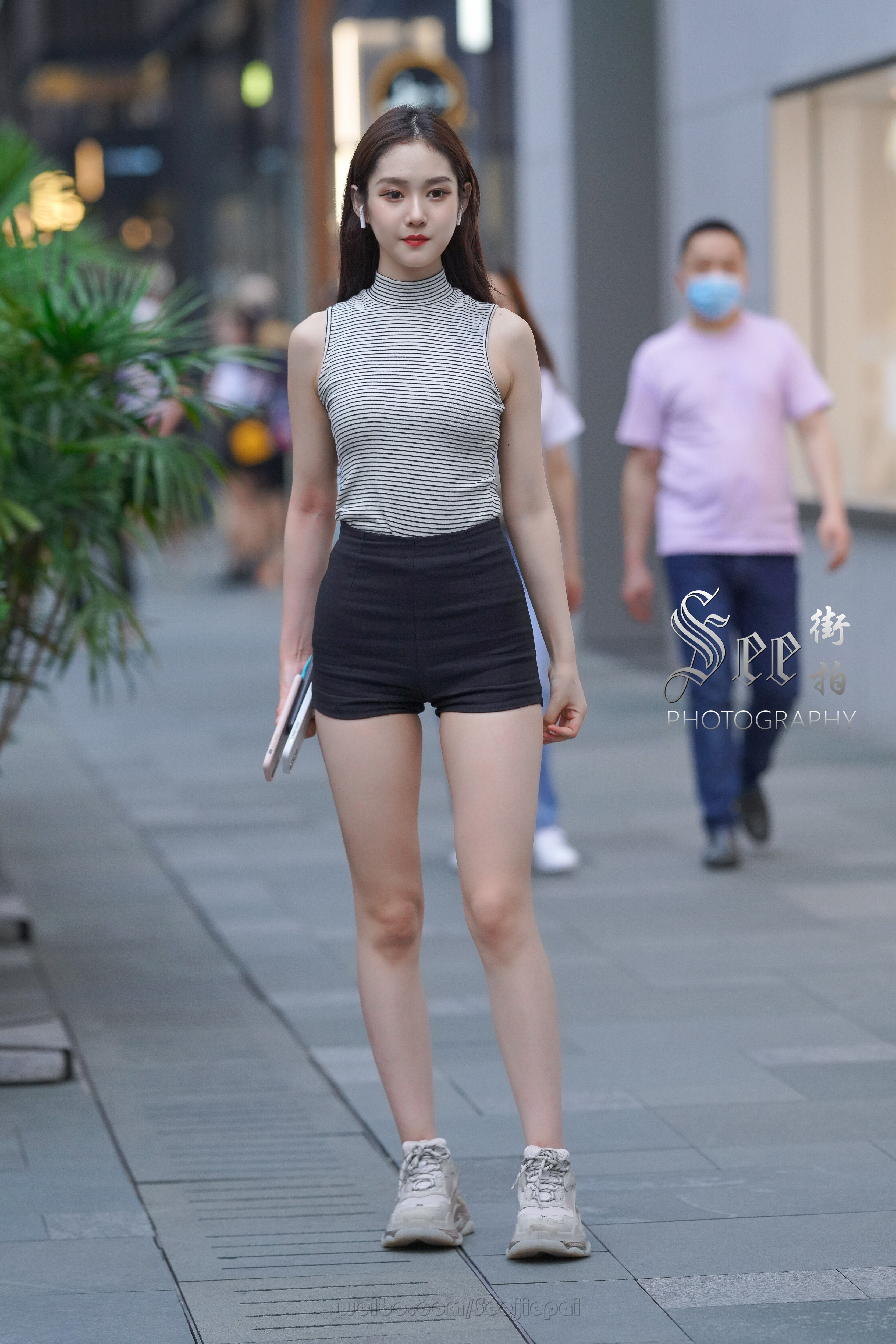 清新美丽~~ ​​​