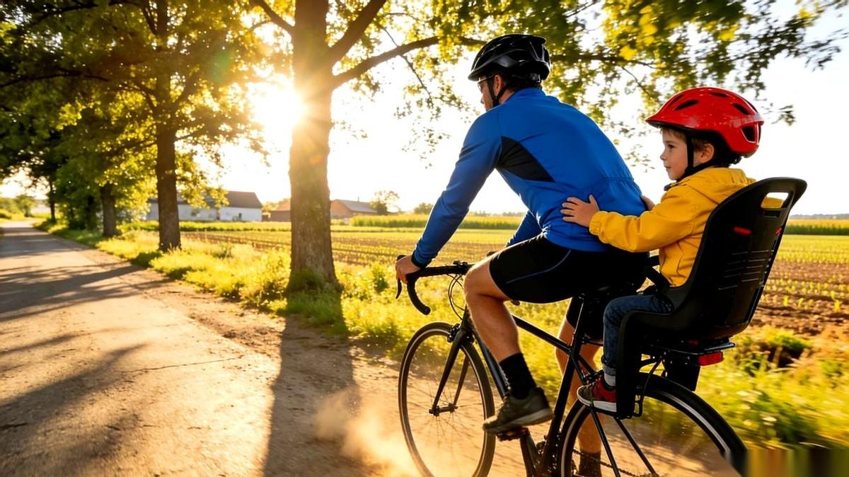 你爸妈是不是总说，带你出去玩，你啥也不记得？别信！他们只是忘了，你记住的不是吃了