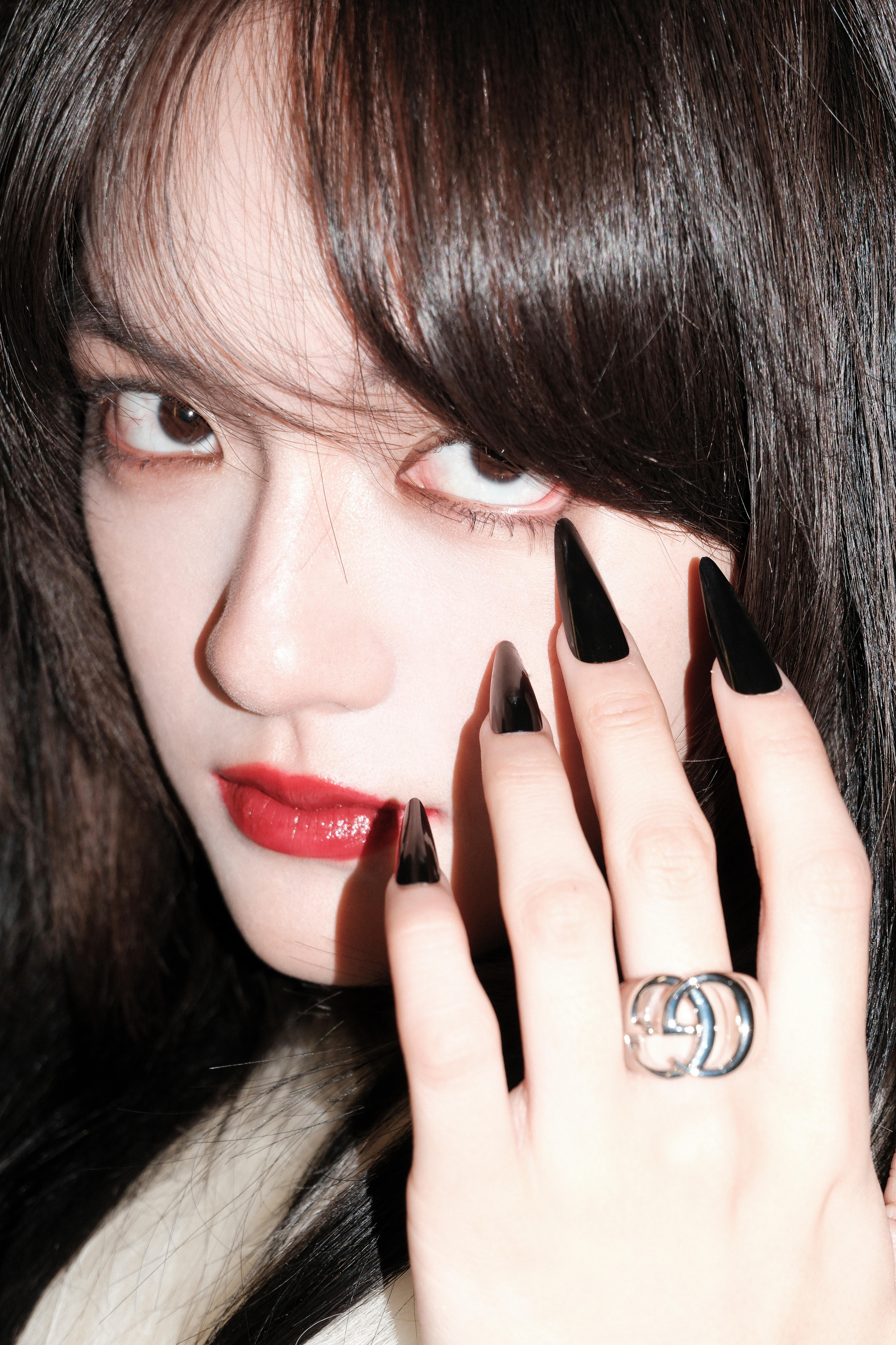 陈文淇性感小野猫🐱文淇性感小野猫