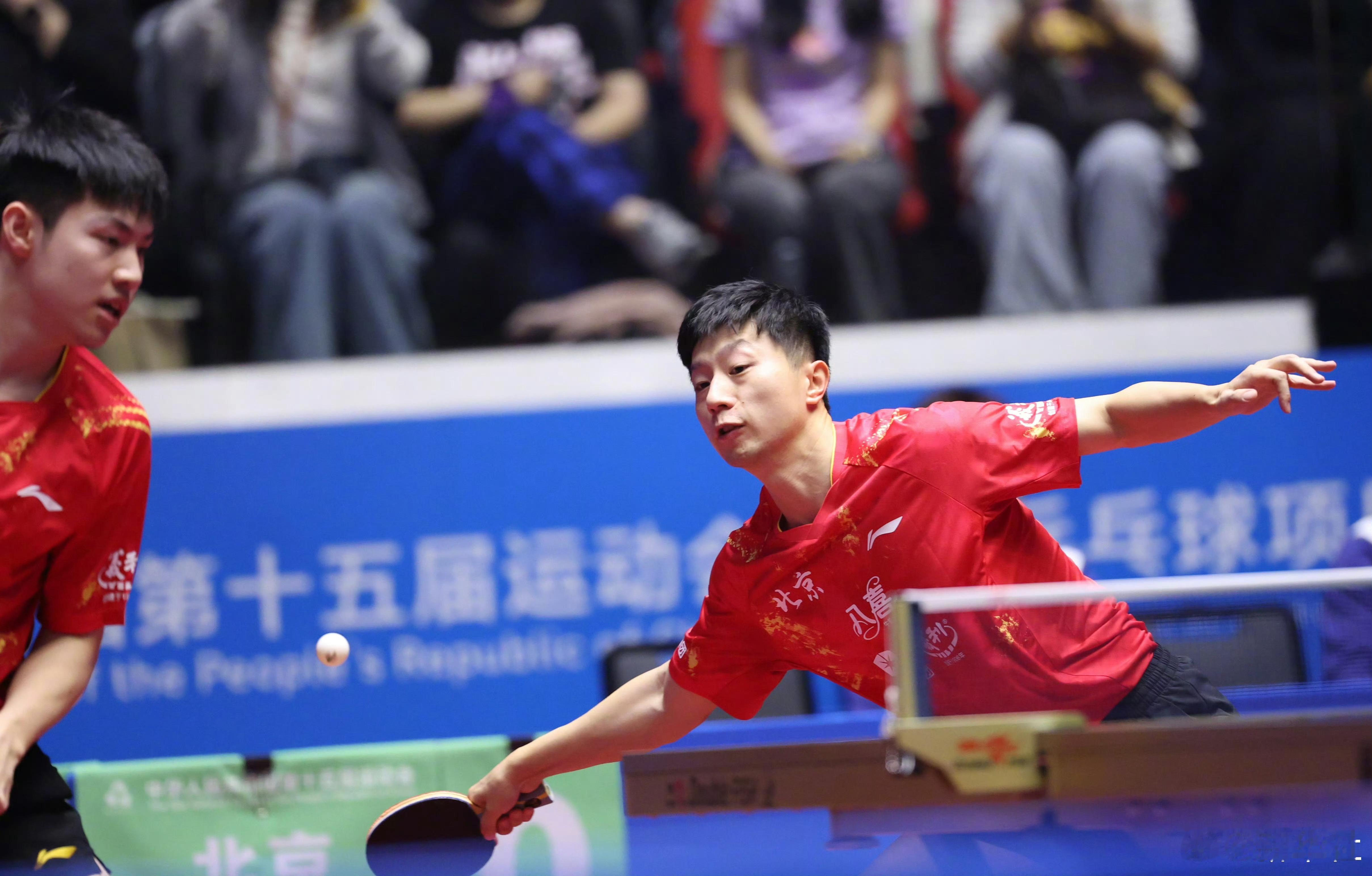 马龙继续加油你最棒