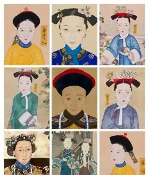 玶常在与慈安同天入宫，慈禧也要向她行礼，后为何屡遭降级最终郁郁而终
1824年正
