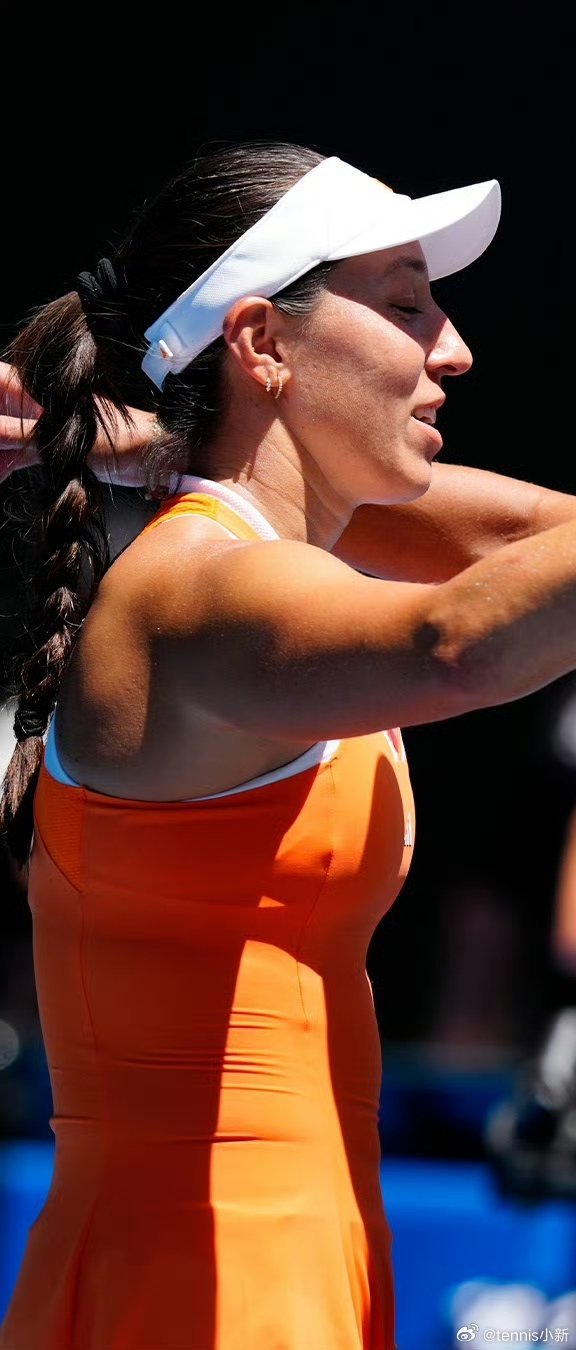 佩古拉播客谈WTA年终更换场地“我当然知道三年期限快到了……我隐隐约约有听说，但