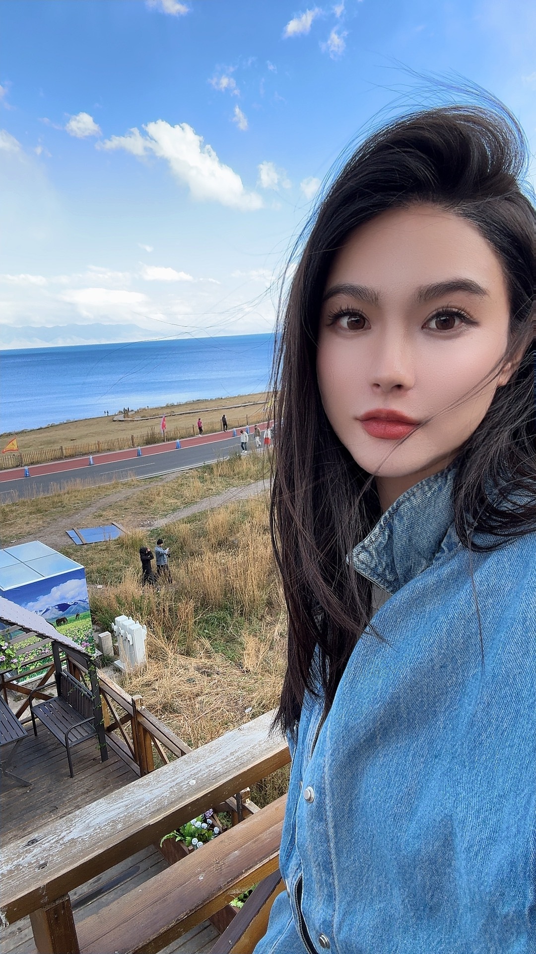 Say晚安💤啦！！天呐我才发现我的相册已经有42938个项目了………不是2TB