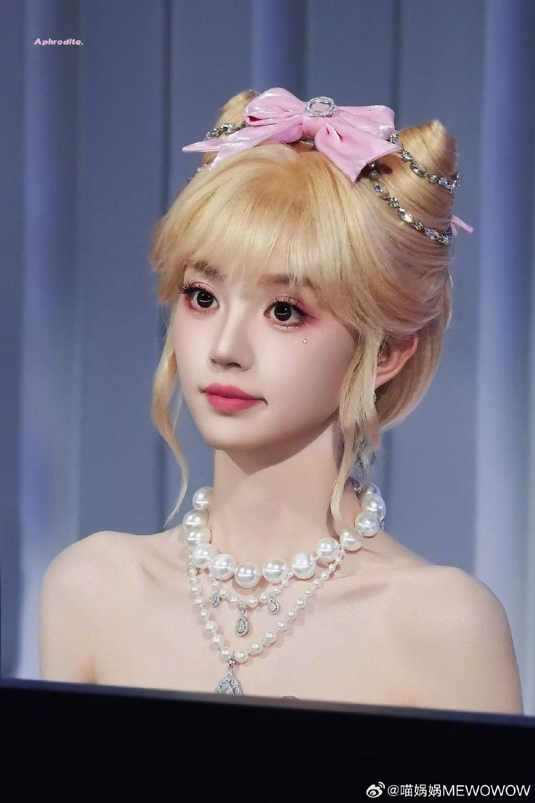 理解张凌赫说田曦薇是小笼包了 田曦薇千金猫这段完播率百分百 喵娲娲太有品了！放出