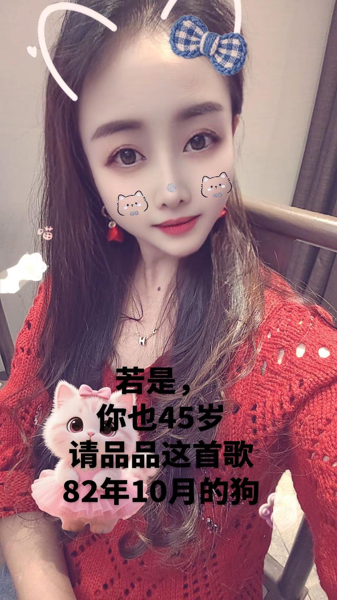 照骗可甜可酷可温柔