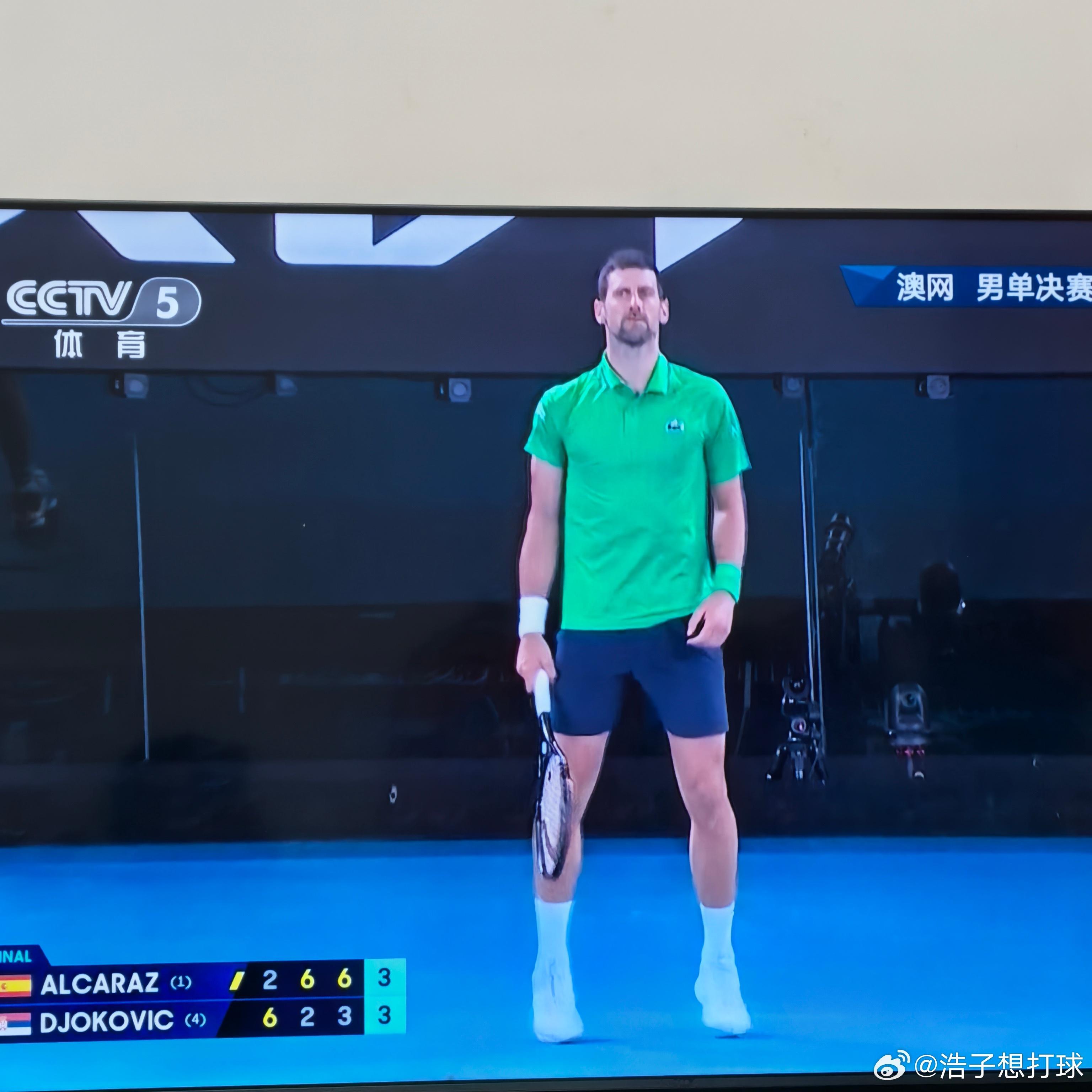 小德能把比赛拖入决胜盘么，感觉有点难啊～ 