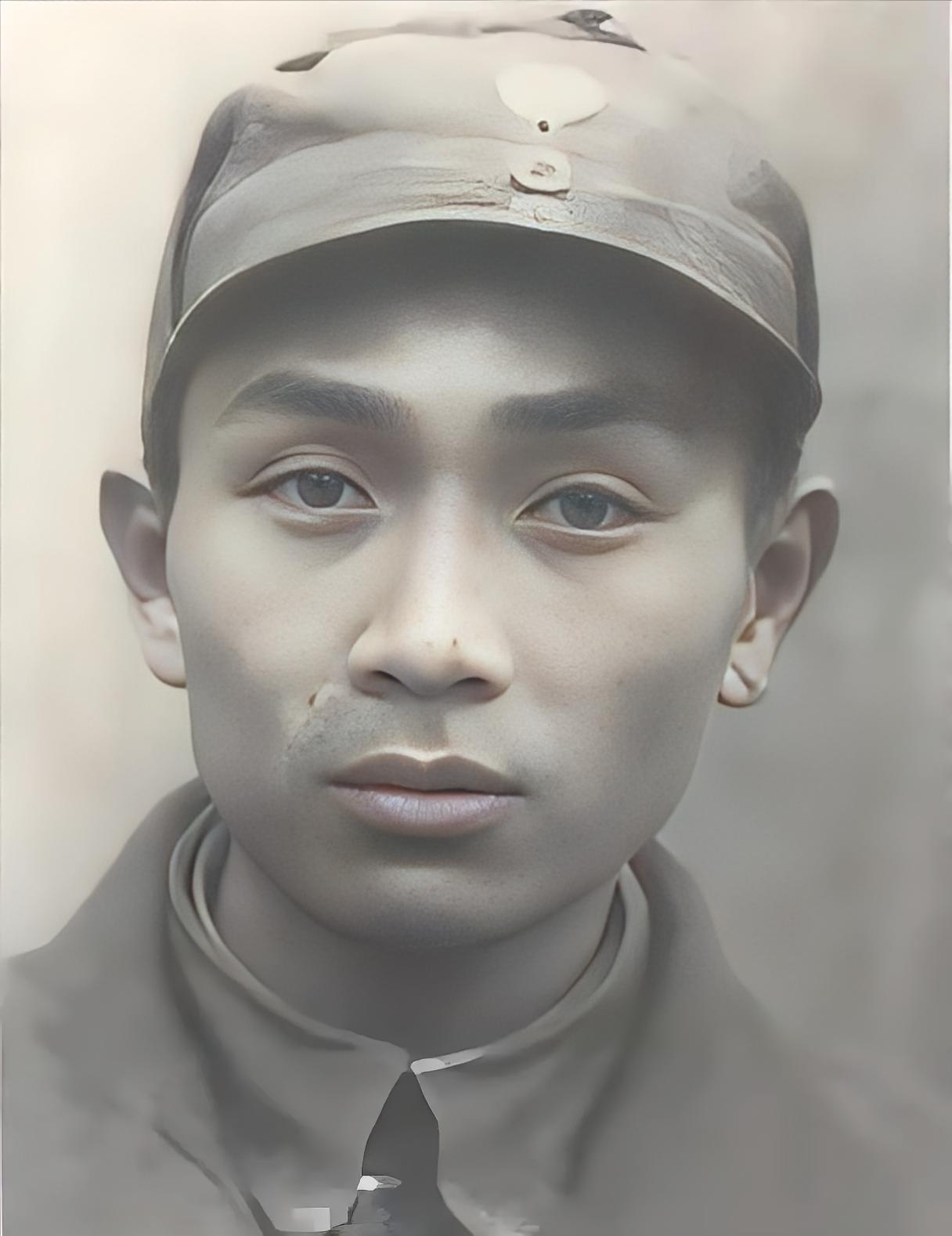 1951年，地主徐斐章被判死刑，他已经绝望，谁知正准备行刑时，地委书记突然派人送
