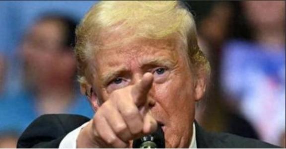 美国到底会不会向中国开战呢？就这么说吧，美国100%想开战，因为中国已经对美国霸