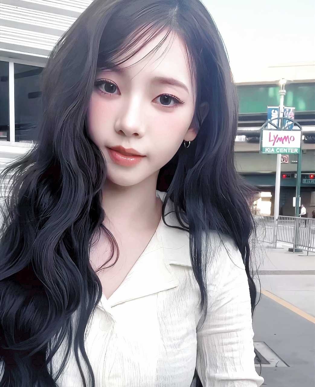 柳智敏[超话] 【产出】✨🕊️晔兮如华，温乎如莹ᰔᩚ ᩚ ​​​