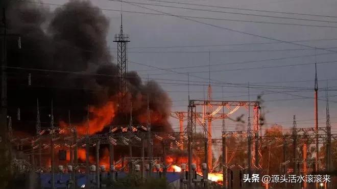据“俄罗斯卫星通信社”报道，乌克兰军队在过去的一天内对卢甘斯克州、库尔斯克州、比