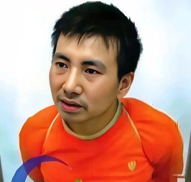 2006年6月26日，这一天是国际禁毒日，贵阳看守所，毒贩张孝迪在临刑前接受记者