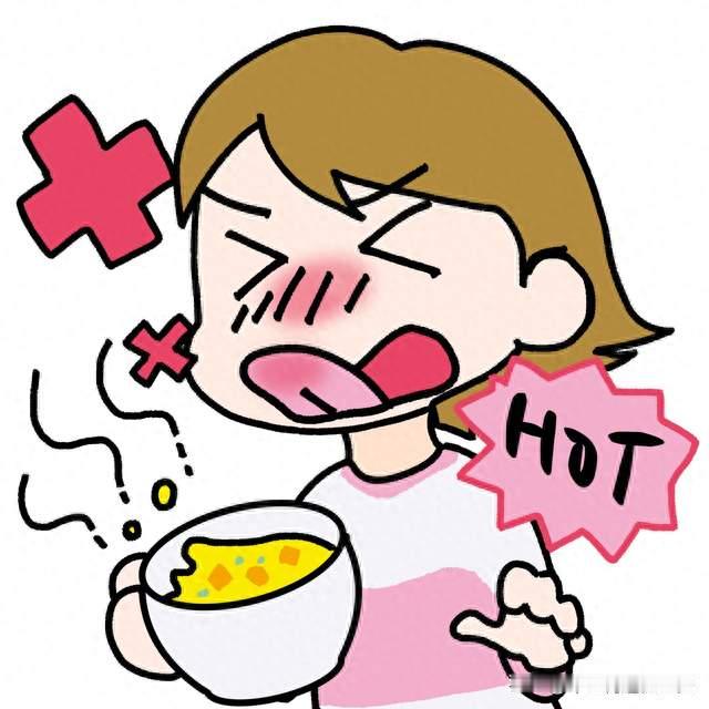 灼口综合征，重用一味药把虚火降下去，跟灼热、干涩说再见！