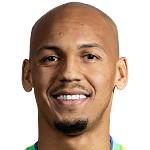 法比尼奥：重回巴西队感觉像第一次入选；会努力进入最终名单

巴西现在就是缺人，当