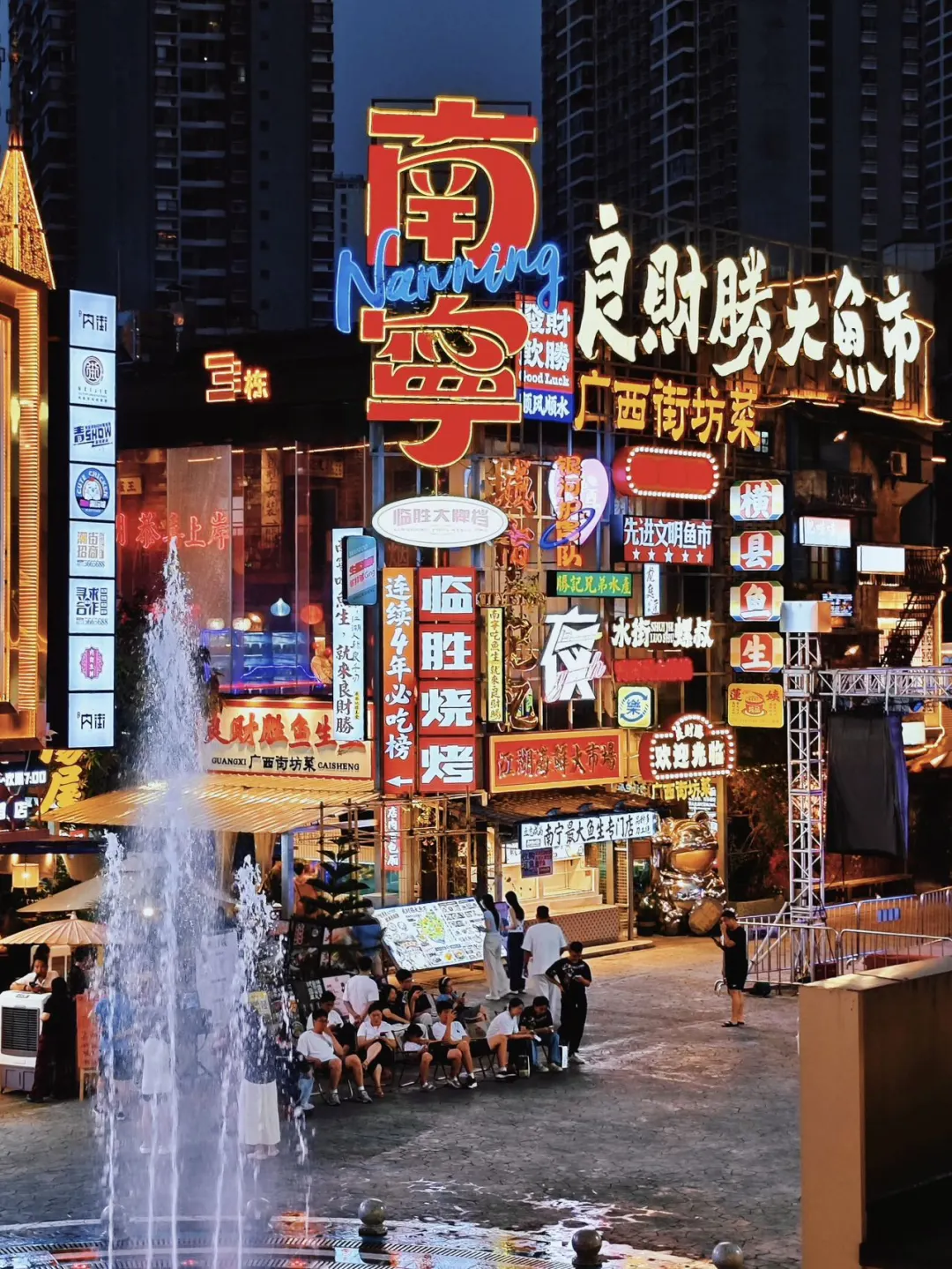 看攻略以为这里是一个打卡景点，没想到是…