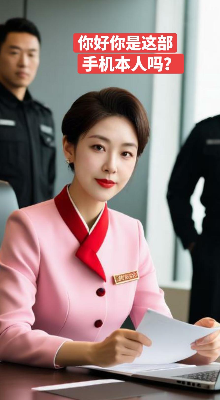 AI橙装批阅随拍