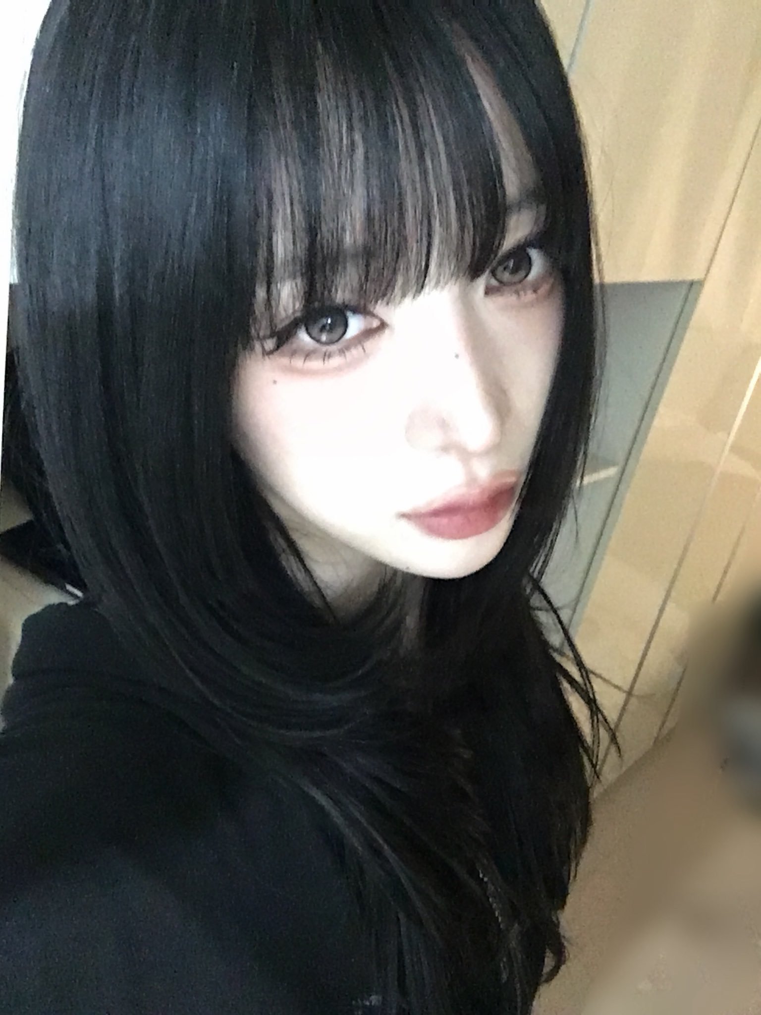 近期🫧billlie大里春菜