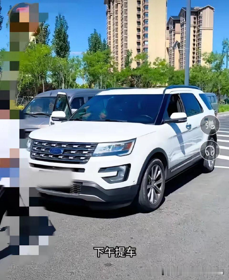 天都塌了！
不管什么车，说到底全是纯消耗品！
网友亲身经历太扎心：九年前落地52