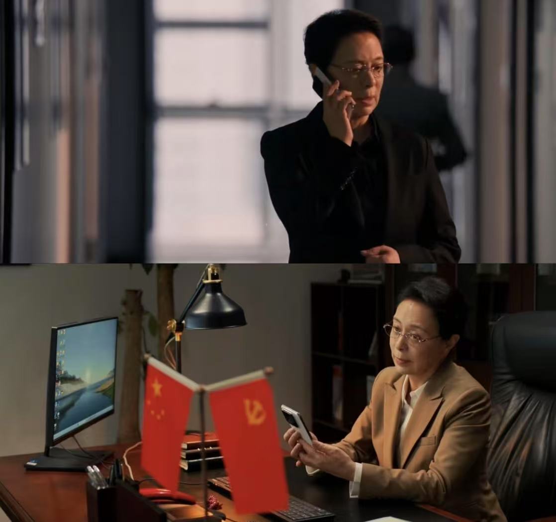 剧里小米手机成主角标配，不仅是品牌露出，更是对年轻群体喜好的精准把握。大结局后，