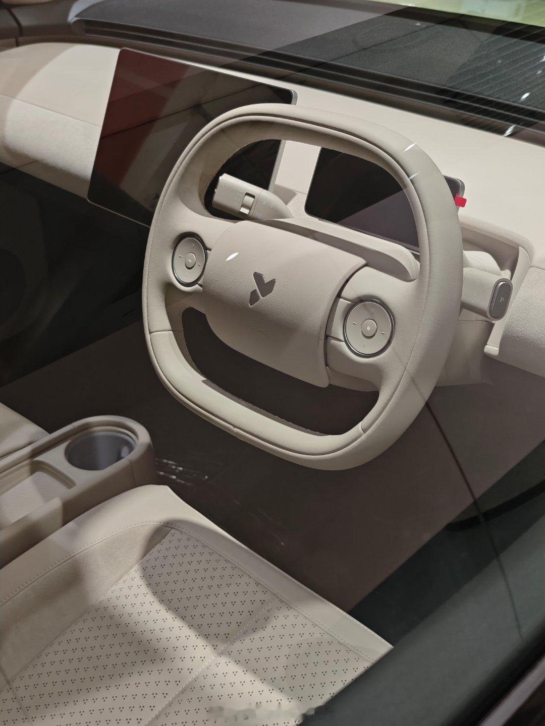 哟哟，瞧瞧我看到了什么firefly萤火虫提车日记 香港