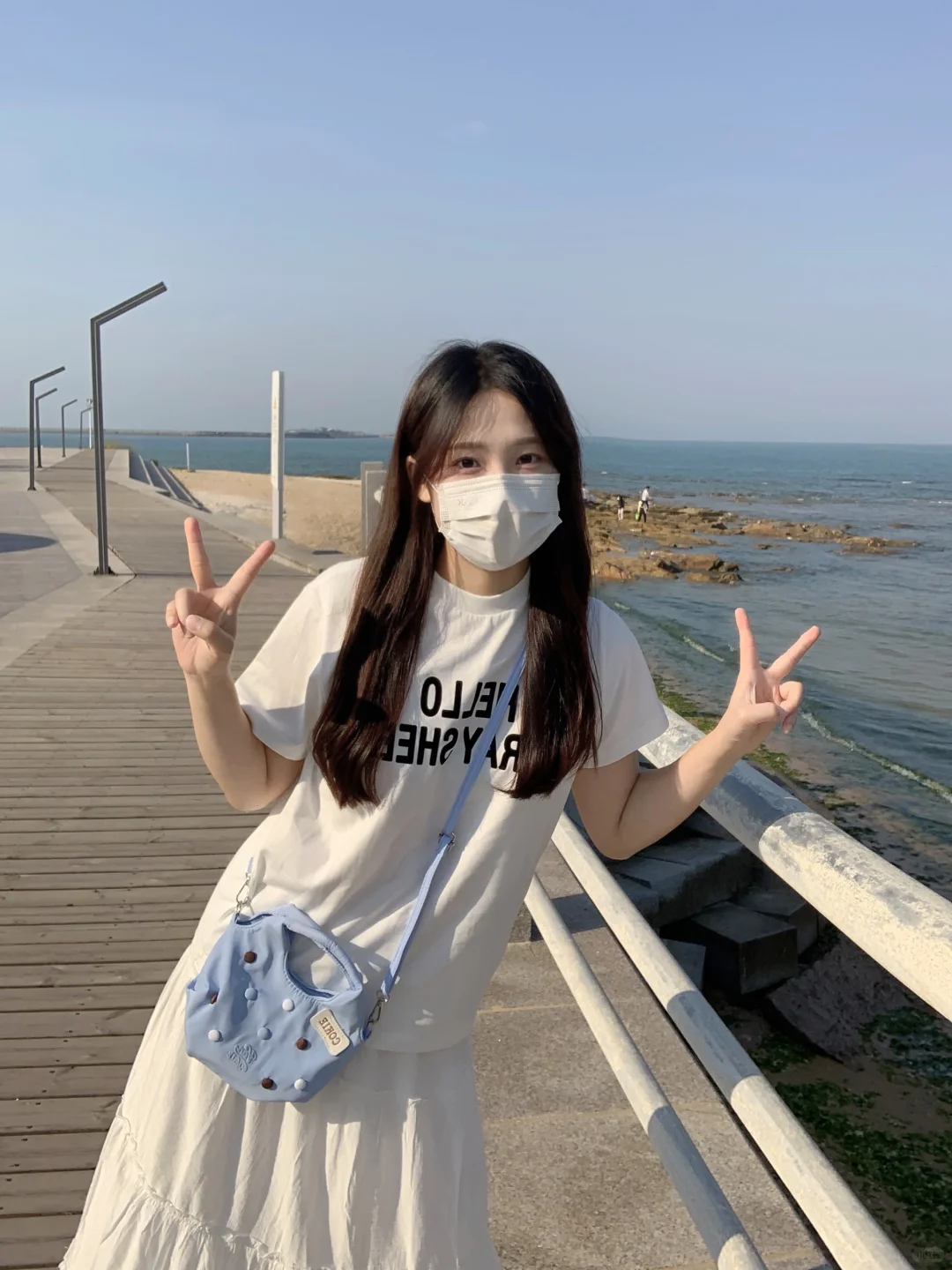 太爱这种简单干净的感觉