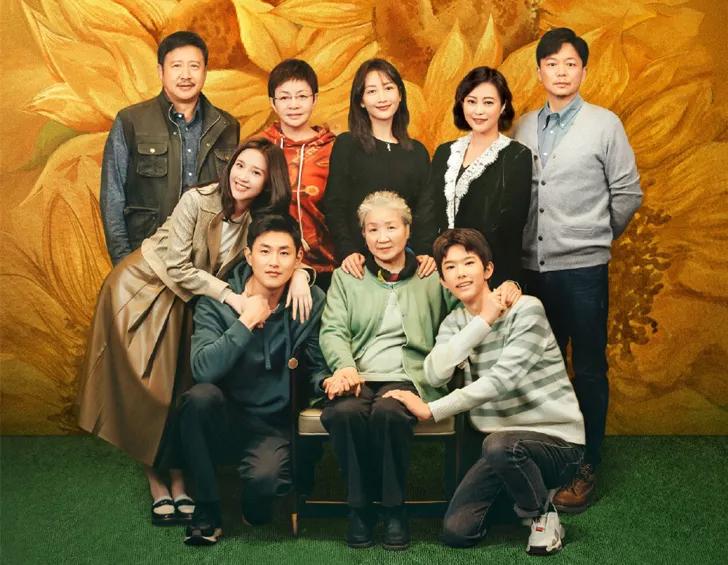 一次拍摄，刘奕君对好友萨日娜诉苦：“我拍了好多剧一直不温不火，我不甘心啊。”萨日