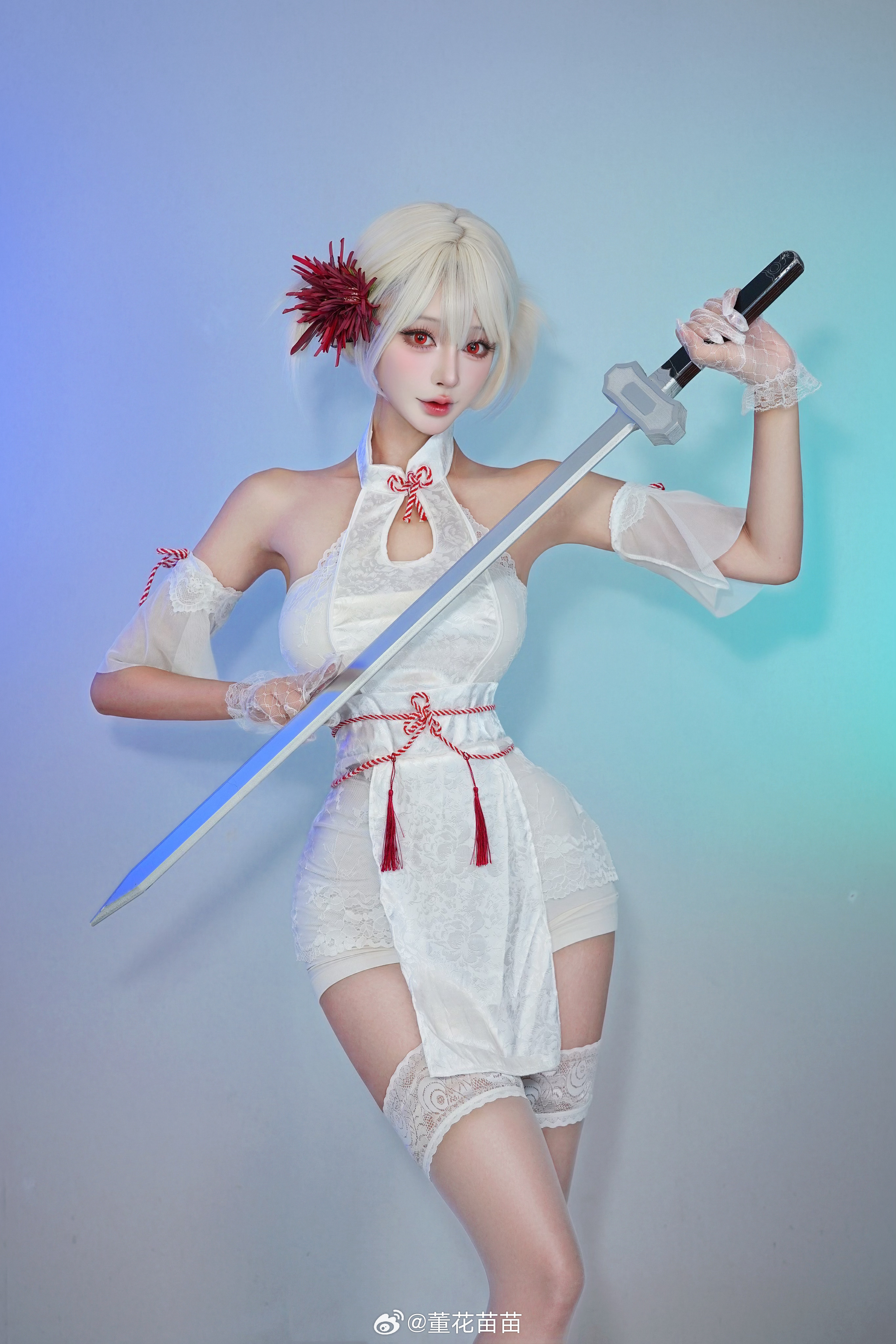 宗门小师妹🗡️ 