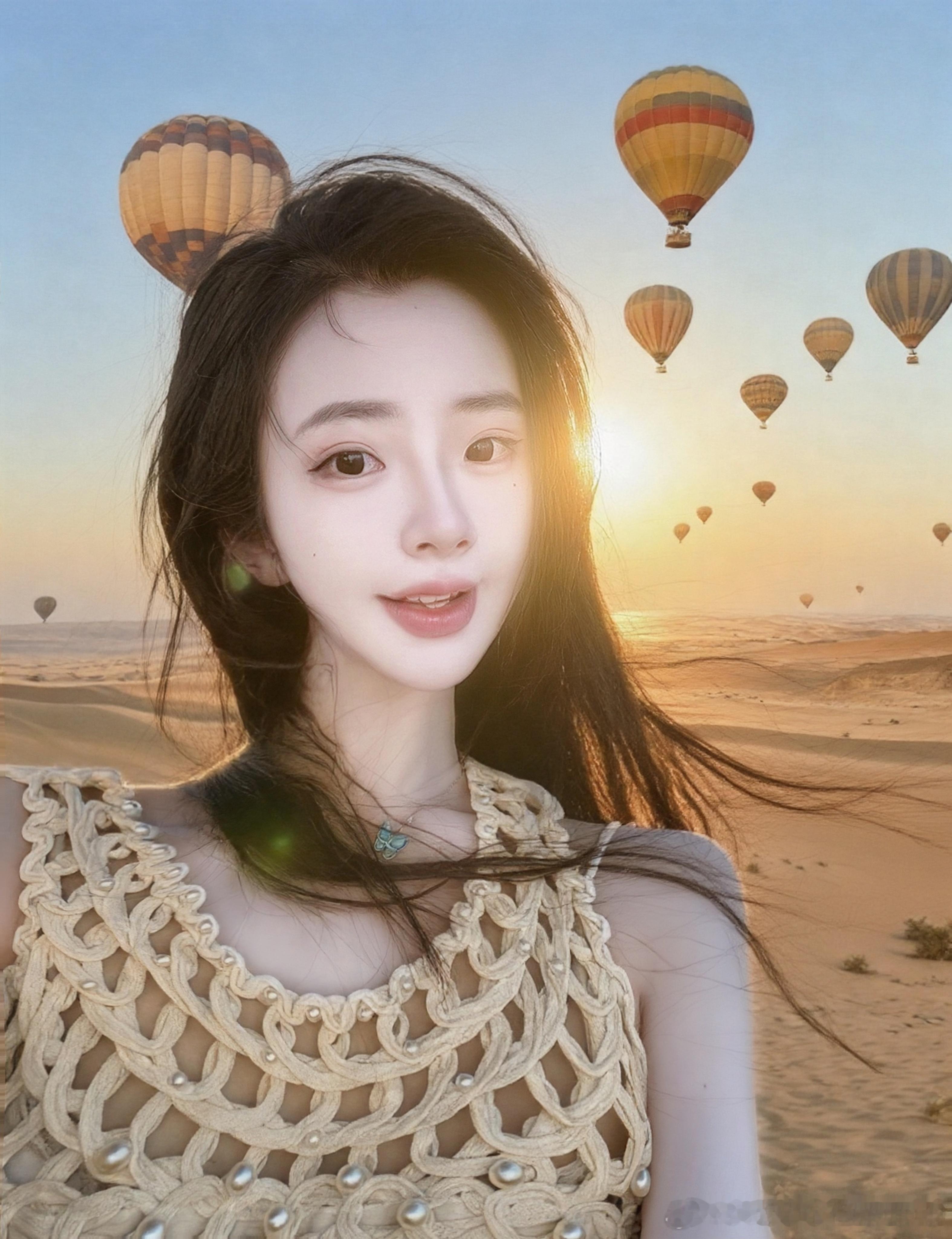 凌晨五点的浪漫  ​​​