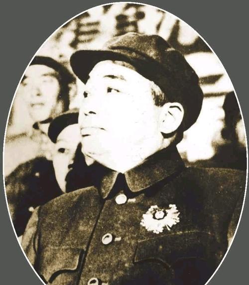 朱老总在彭德怀身处困境时说了句公道话：“我们最难走的路是他走的，我们最难打的仗是