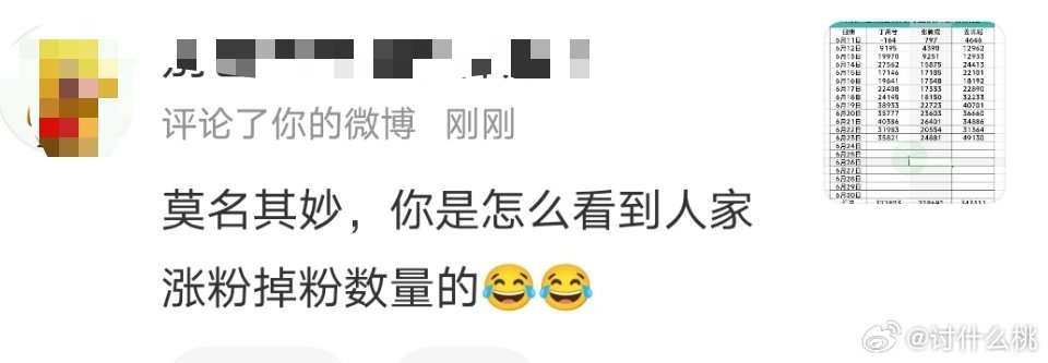 看不到这几个大字吗？想心平气和的回复一下，结果发现被破防lh了……那条博我文案无