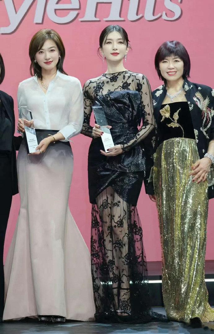 女演员身高过高可能带来劣势。 ​​​